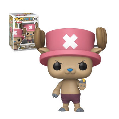 Funko Pop: One Piece - Tony Tony Chopper Rumble Ball #2340