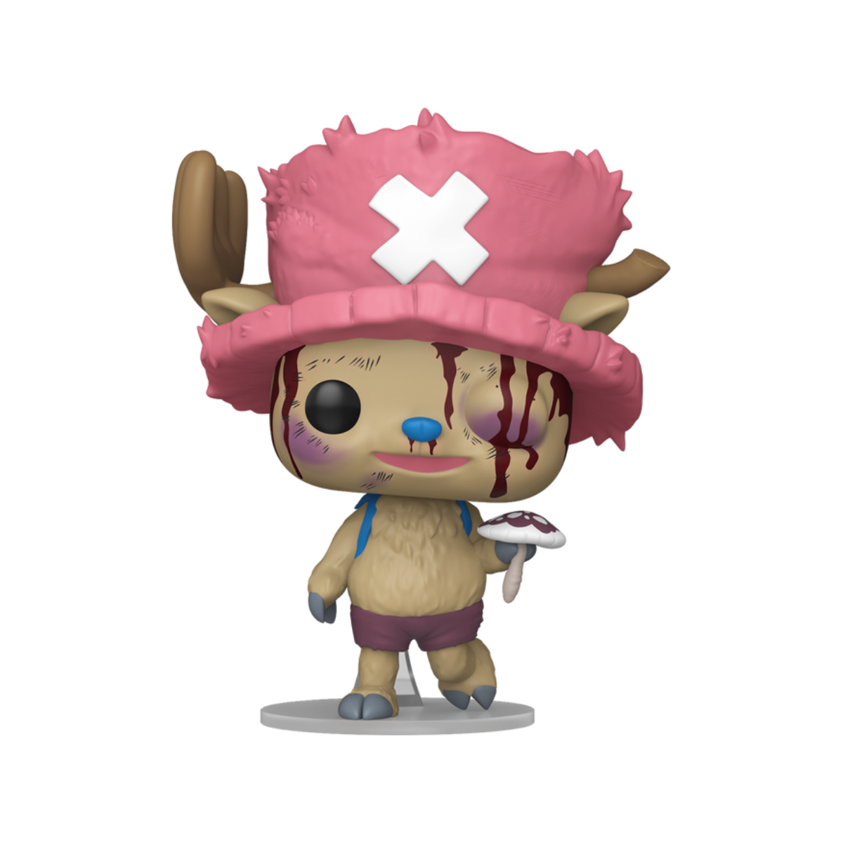 Funko Pop: One Piece - Tony Tony Chopper Chase #2340