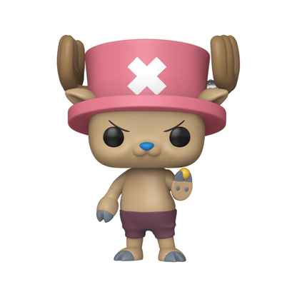 Funko Pop: One Piece - Tony Tony Chopper Jumbo #2347