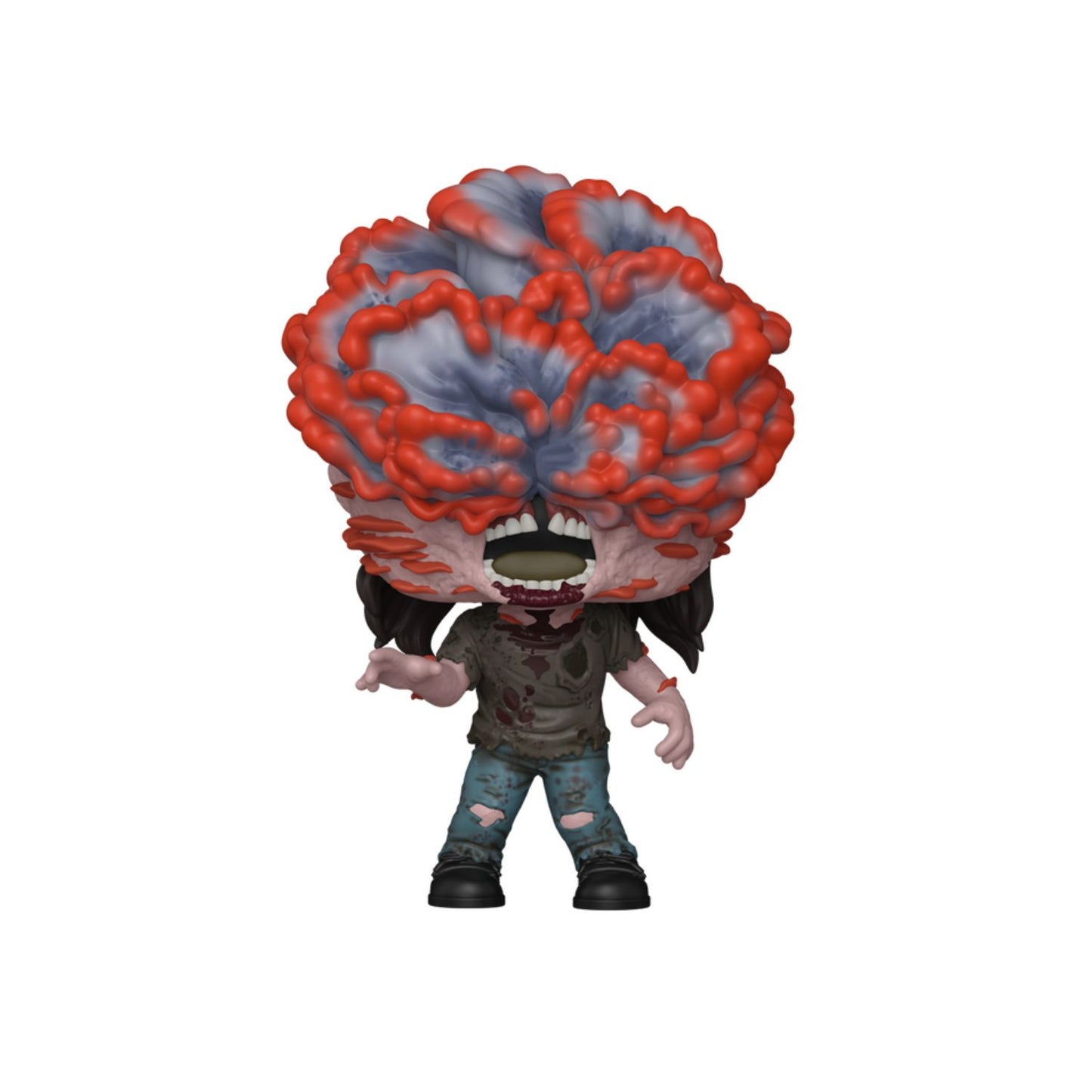 Funko Pop: The last of us - Clicker (Infected) #1843
