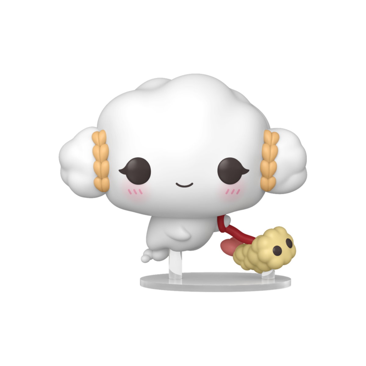 Funko Pop: Cogimyun - Cogimyun Exclusivo ECCC #147