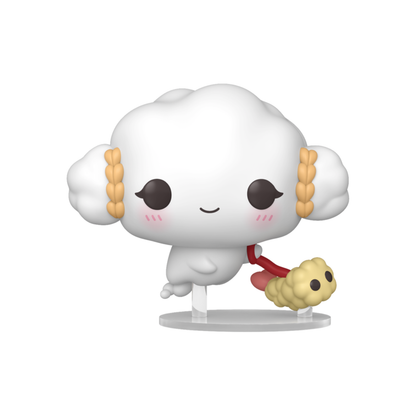 Funko Pop: Cogimyun - Cogimyun Exclusivo ECCC #147