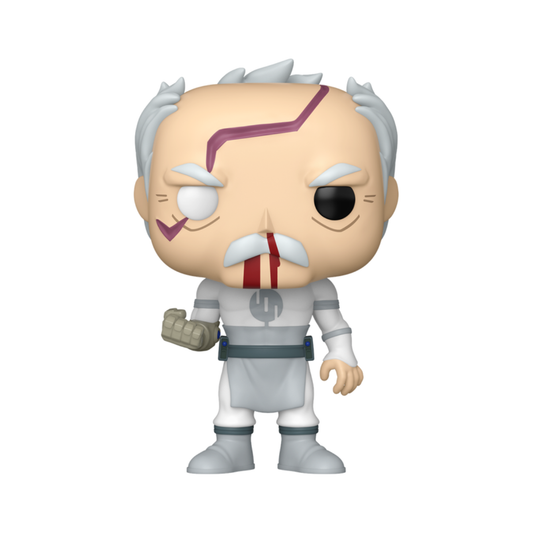 Funko Pop Invincible - Conquest #1913