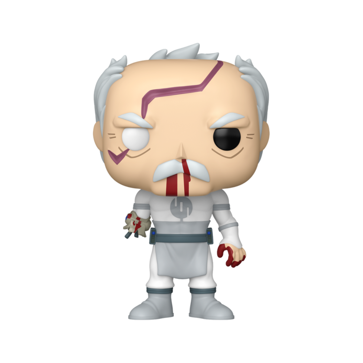 Funko Pop Invincible - Conquest Chase #1913