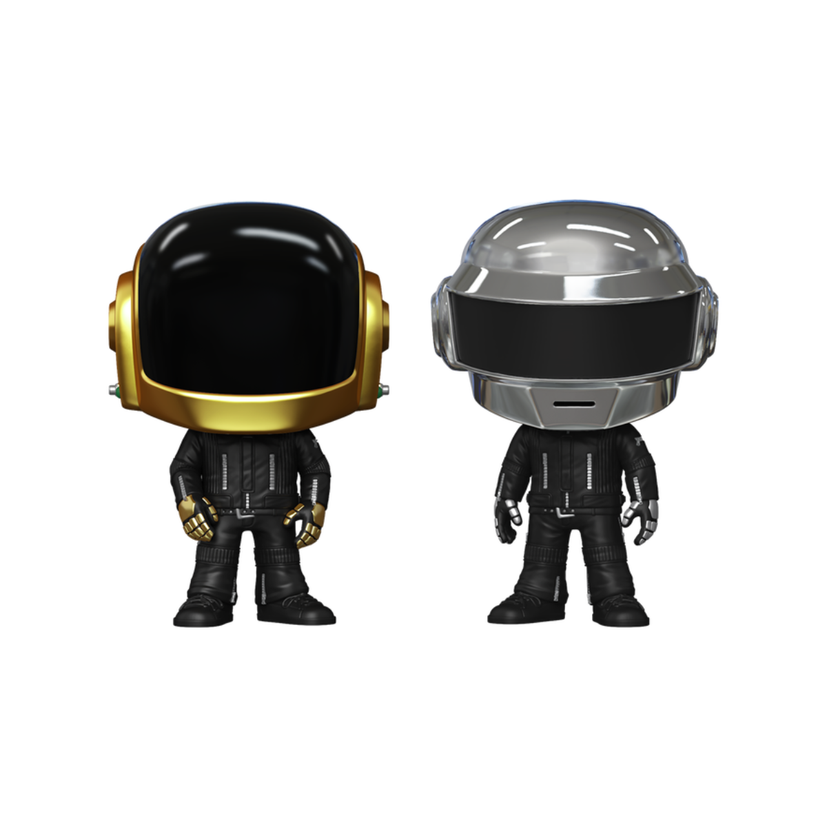 Funko Pop Daft Punk Alive 2 Pack