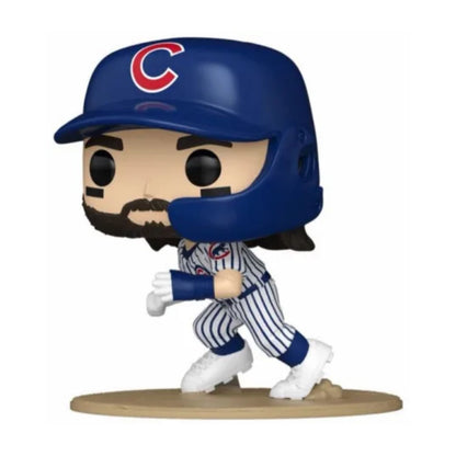 Funko Pop MLB Cubs- Dansby Swanson #120