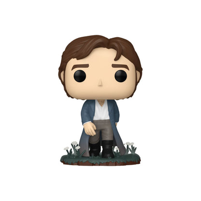 Funko Pop: Pride & Prejudice - Mr. Darcy #1972