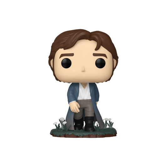 Funko Pop: Pride & Prejudice - Mr. Darcy #1972