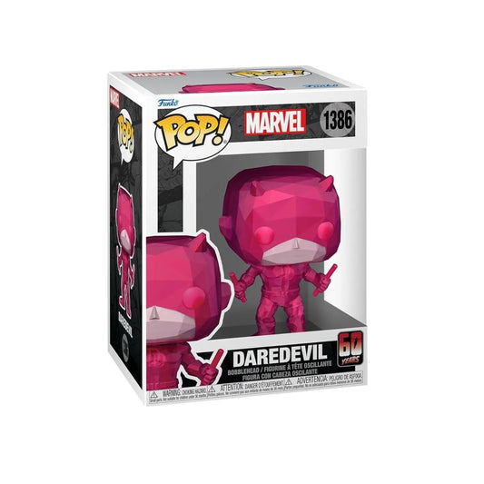 Funko Pop: Marvel - Daredevil #1386