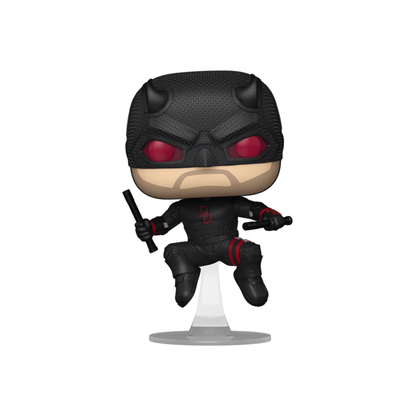 Funko Pop: Daredevil Born Again - Daredevil #1578