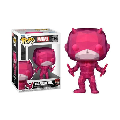 Funko Pop: Marvel - Daredevil #1386