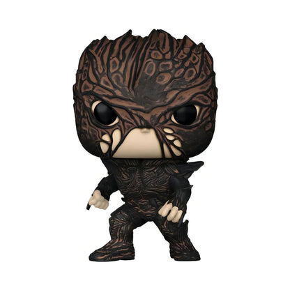 Funko Pop: Flash -  Dark Flash #1338