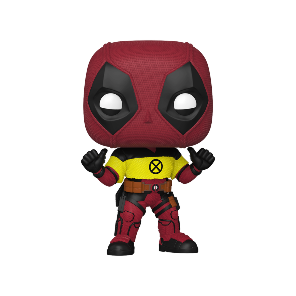 Funko Pop: Marvel Deadpool Legacy - Deadpool (X Men Trainee) #1582