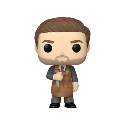 Funko Pop: Supernatural - Dean Winchester Chase #1836