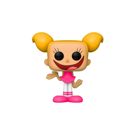 Funko Pop: Cartoon Network - Dee Dee #1068