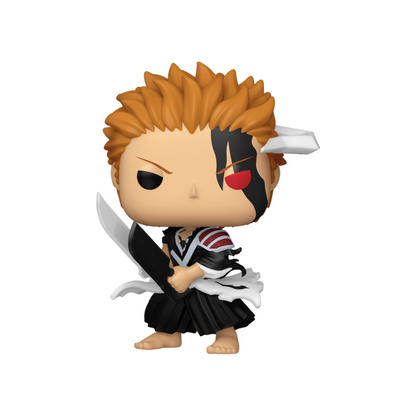 Funko Pop: Bleach Thousand Year Blood War - Ichigo Demi Hollowfied #2575