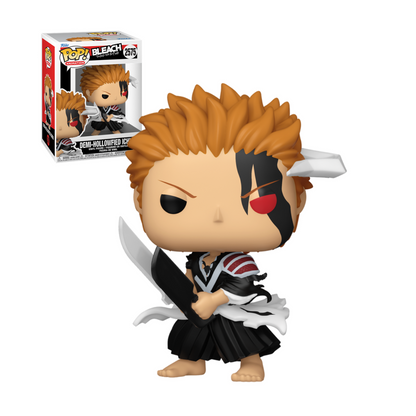 Funko Pop: Bleach Thousand Year Blood War - Ichigo Demi Hollowfied #2575
