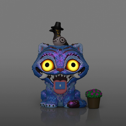 Funko Pop: Kpop Demon Hunters - Derpy With Sussie Glows In The Dark #2260