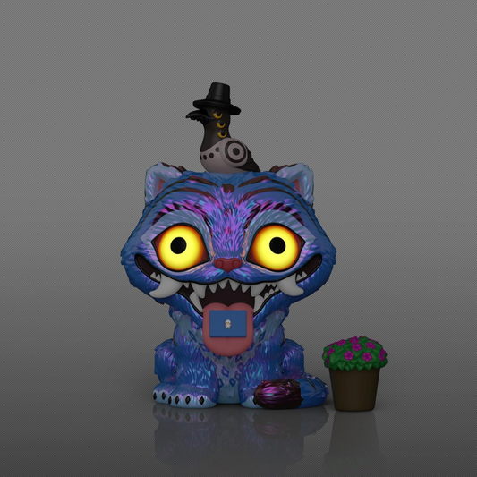 Funko Pop: Kpop Demon Hunters - Derpy With Sussie Glows In The Dark #2260