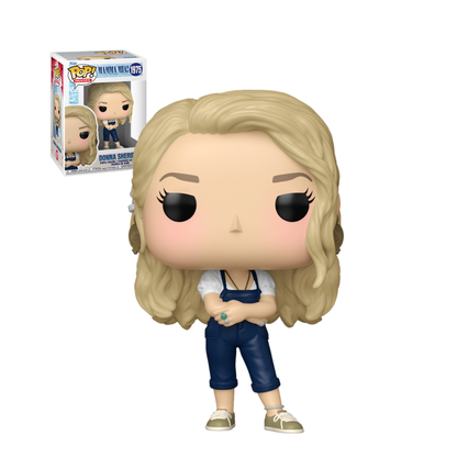 Funko Pop: Mamma Mia! - Donna Sheridan #1975