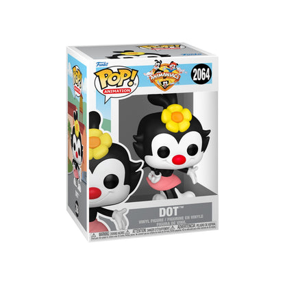 Funko Pop: Animaniacs - Dot Warner #2064