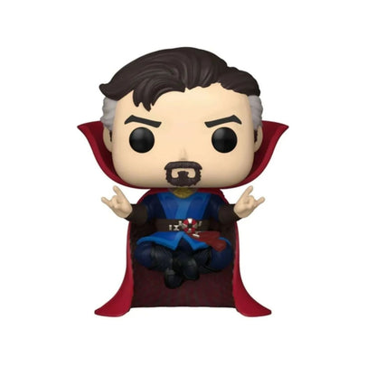 Funko Pop: Marvel Doctor Strange Multiverse of Madness - Doctor Strange #1008 Specialist Series