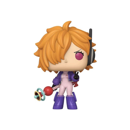 Funko Pop: One Piece - Lilith with Bubble Gun Exclusivo #2149
