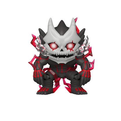 Funko Pop: Kaiju No. 8 - Kaiju No. 8 (Uncontrolled) 6 Pulgadas #2250