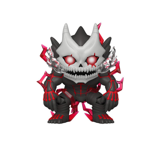 Funko Pop: Kaiju No. 8 - Kaiju No. 8 (Uncontrolled) 6 Pulgadas #2250