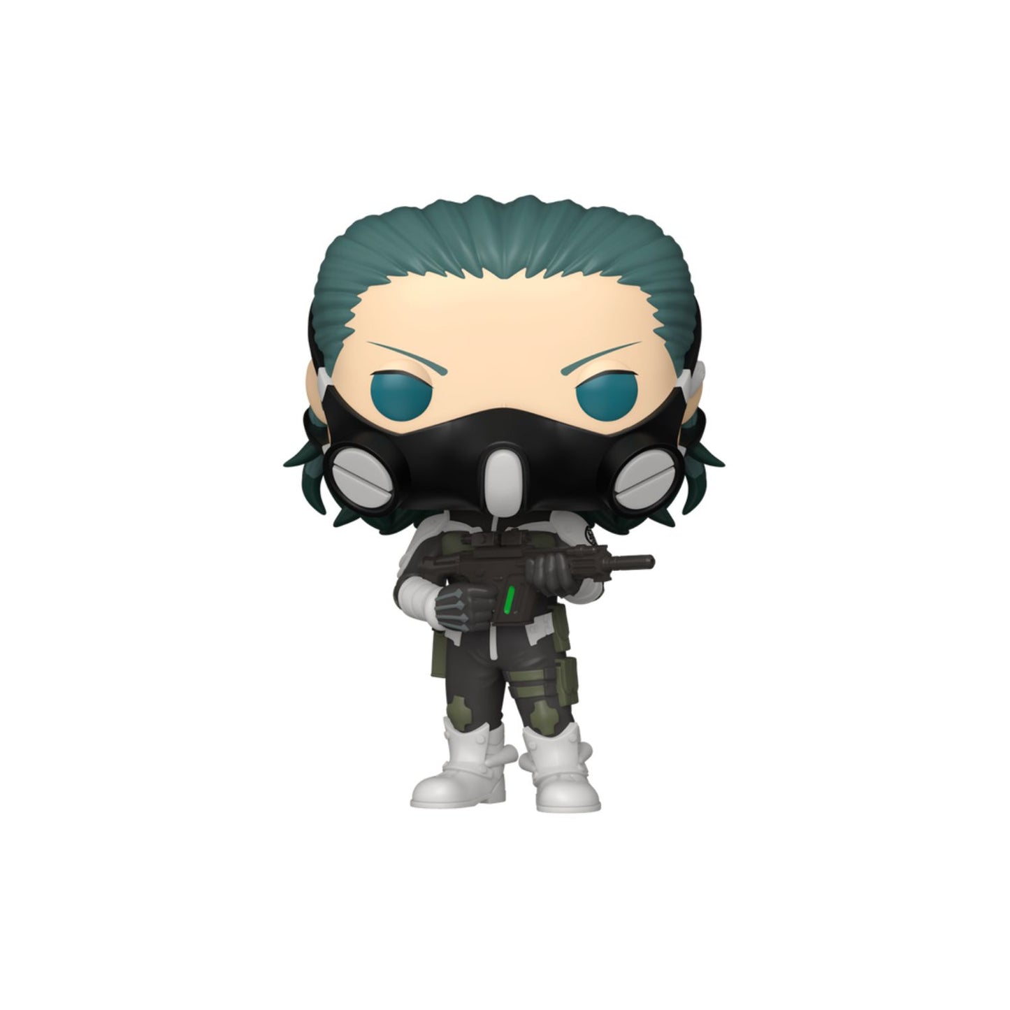 Funko Pop: Kaiju No. 8 -Haruichi Izumo #2246