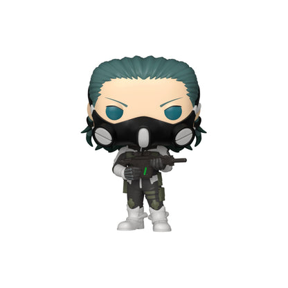 Funko Pop: Kaiju No. 8 -Haruichi Izumo #2246