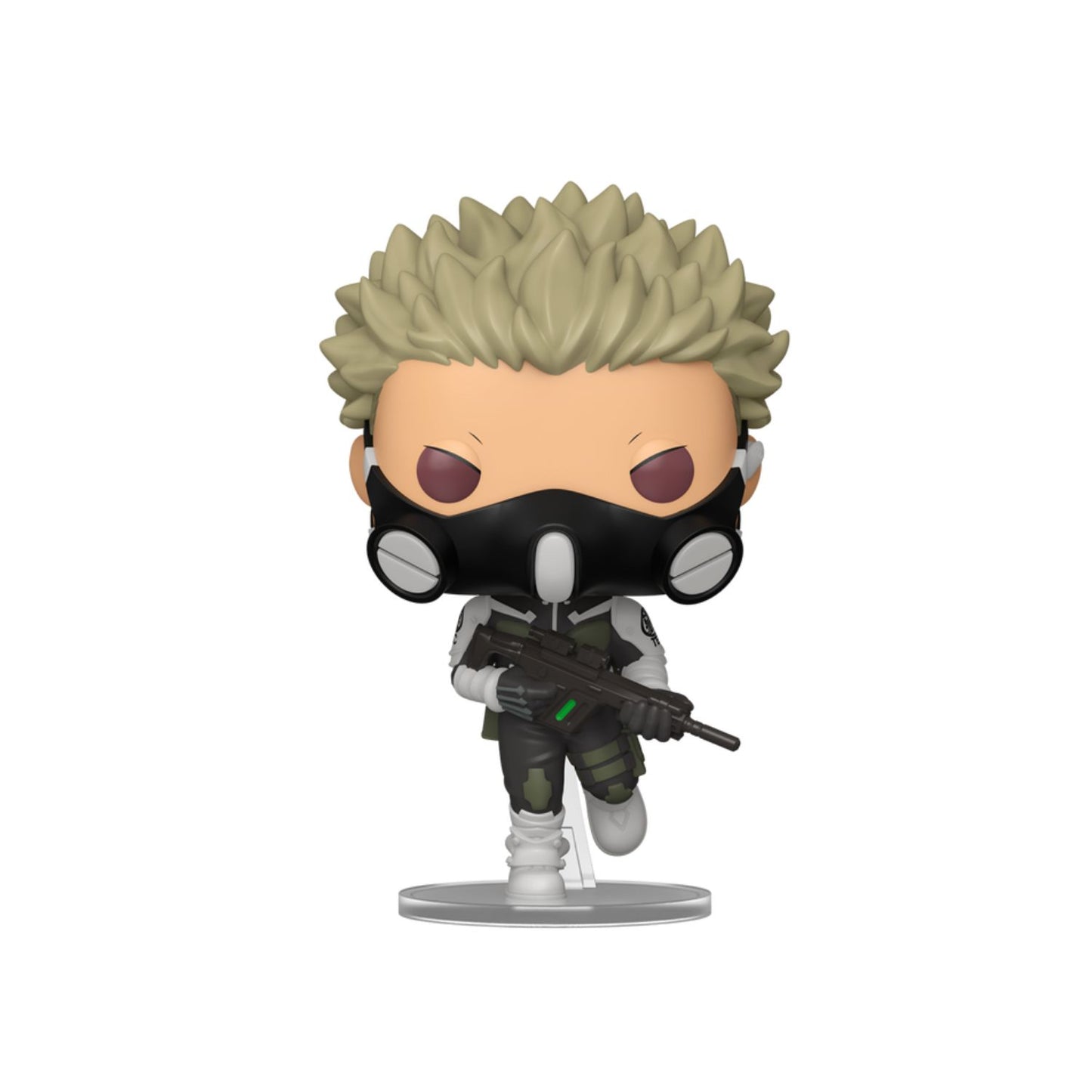 Funko Pop: Kaiju No. 8 - Aoi Kaguragi #2247