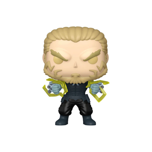 Funko Pop: Kaiju No. 8 - Isao Shinomiya #2248