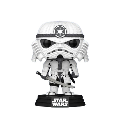 Funko Pop: Star Wars - Stormtrooper #815