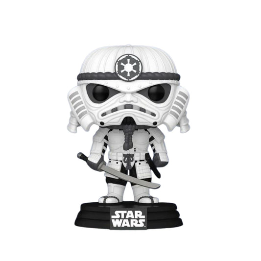 Funko Pop: Star Wars - Stormtrooper #815