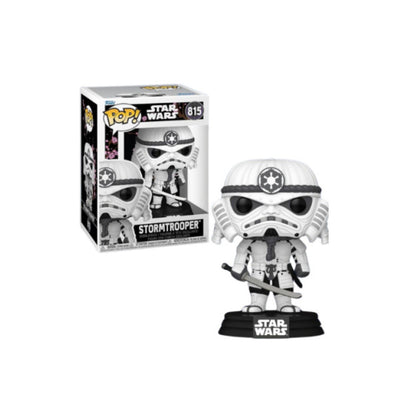 Funko Pop: Star Wars - Stormtrooper #815