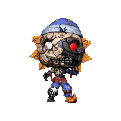 Funko Pop: Five Nights At Freddys - Eclipse Exclusivo Glows In The Dark #1109