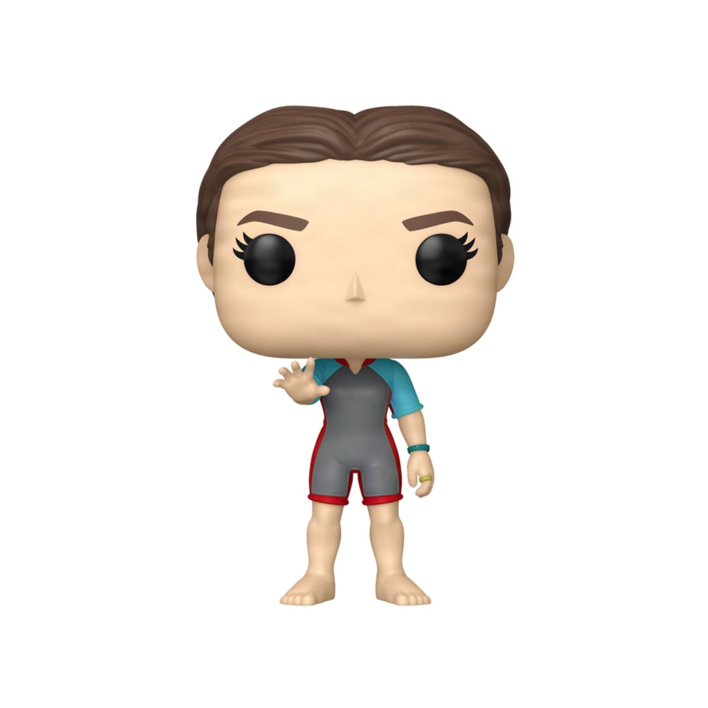 Funko Pop: Stranger Things - Eleven in Wetsuit #1807