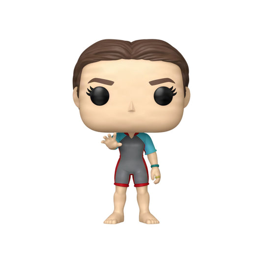 Funko Pop: Stranger Things - Eleven in Wetsuit #1807
