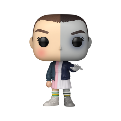 Funko Pop Stranger Things - Eleven Split #1910