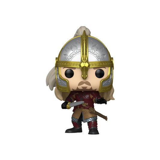 Funko Pop: The Lord of the Rings - Éomer #1982