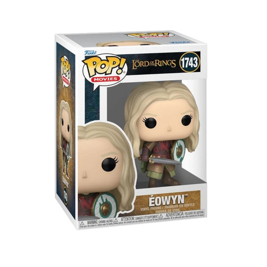 Funko Pop: The Lord of the Rings - Eowyn #1743