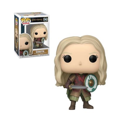 Funko Pop: The Lord of the Rings - Eowyn #1743