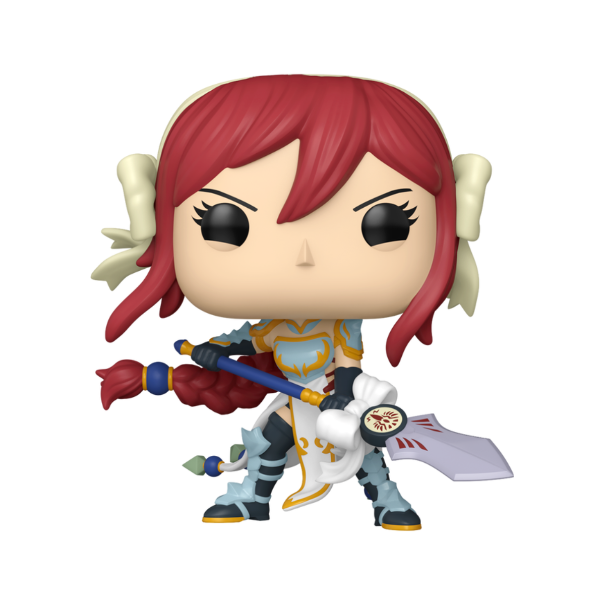 Funko Pop: Fairy Tail 100 Years Quest - Erza #2288