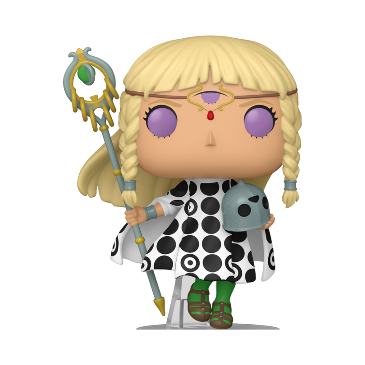 Funko Pop: Metaphor: ReFantazio - Eupha #1230