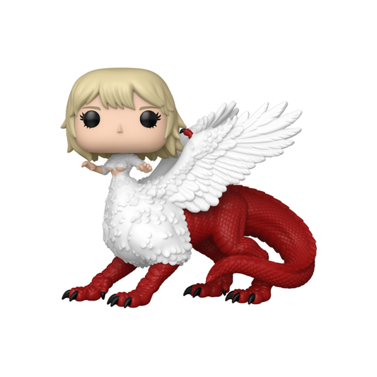 Funko Pop: Plus Delicious In Dungeon - Falin Chimera #2203