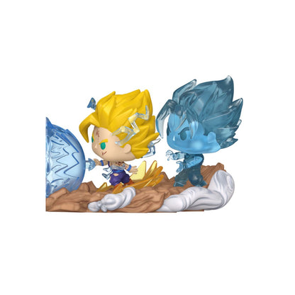 Funko Pop: Dragon Ball Z -  Father-Son Kamehameha Moment #2223