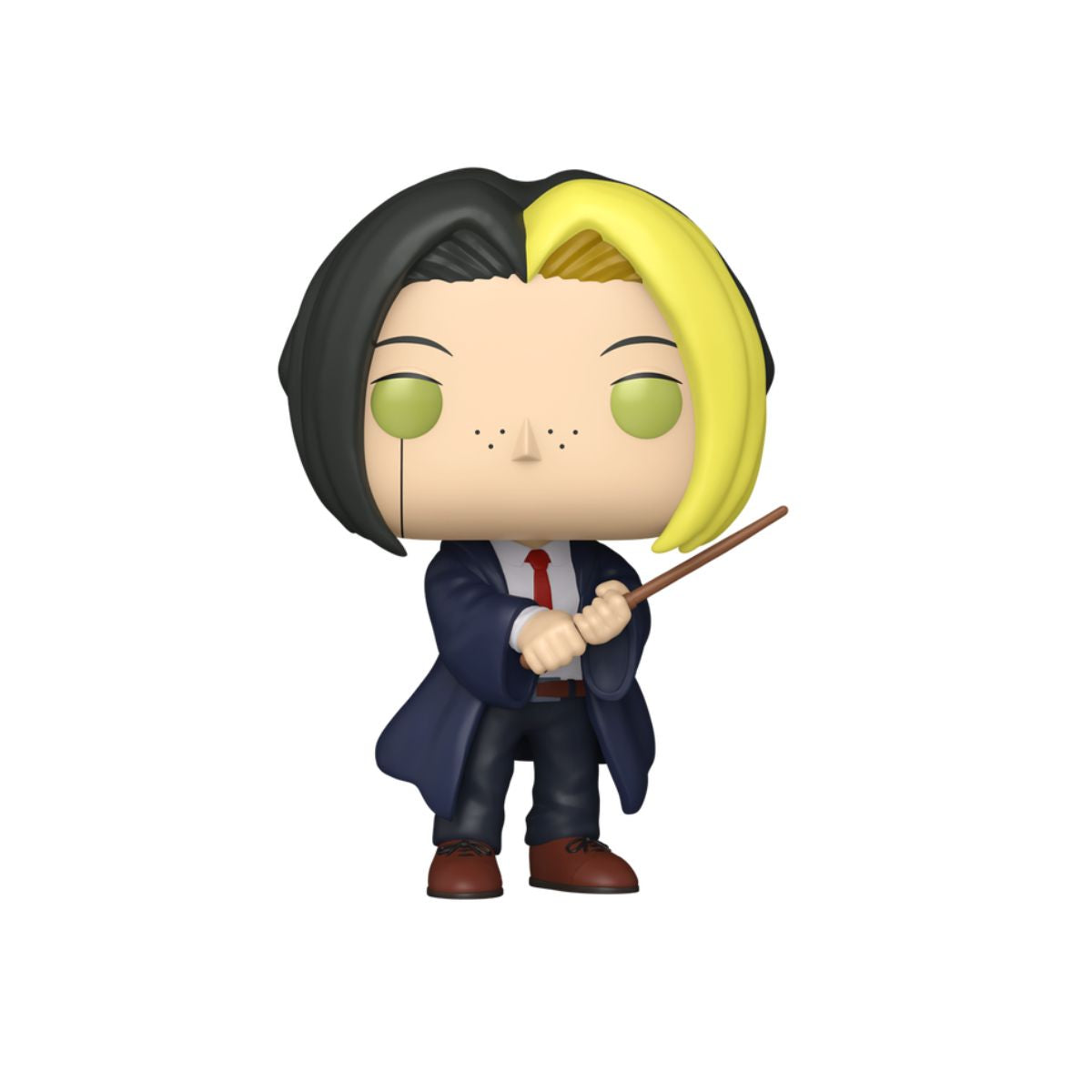 Funko Pop: Mashle Magic and Muscles - Finn Ames #2184