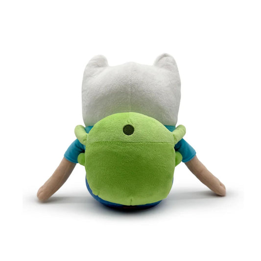Peluche: Hora de Aventura - Finn 9 Pulgadas