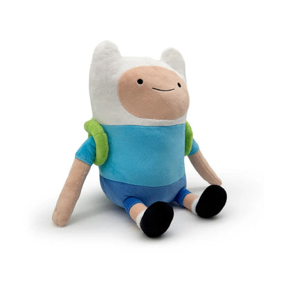 Peluche: Hora de Aventura - Finn 9 Pulgadas